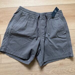 Men’s Abercrombie and Fitch Shorts 5” Inseam SZ SMALL